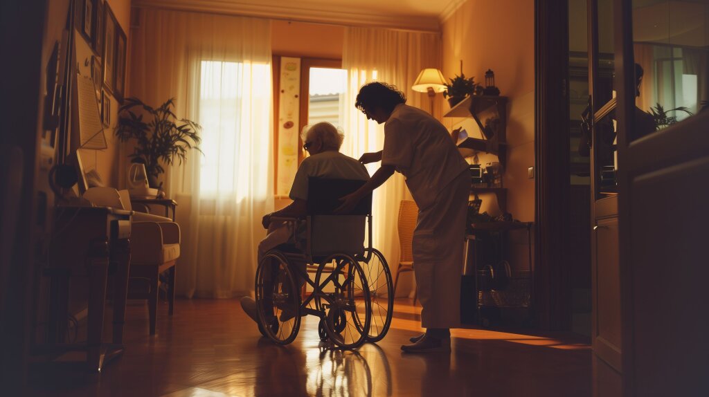 Was ist ein Pflegegrad?